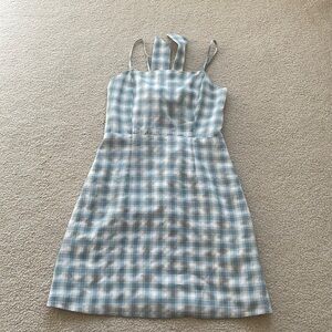 La hearts dress size xs dress